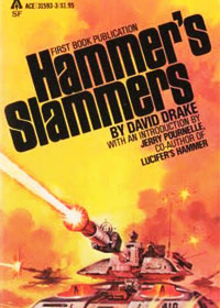 HAMMER'S-SLAMMERS