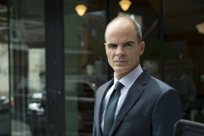 Doug Stamper El Atribulado Asistente De Frank Underwood Foto Netflix