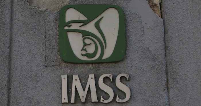 IMSS