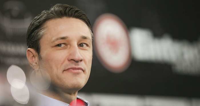 Kovac Estuvo Años En La Bundesliga Y Jugó Con El Hertha El Bayer Leverkusen El Hamburgo Y El Bayern Foto Efe