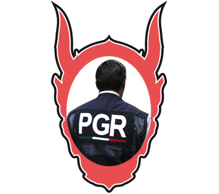 PGR