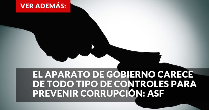 Promo corrupcion