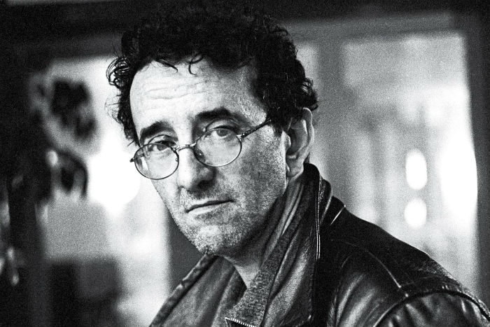 Roberto Bolaño Buque Insignia De Anagrama Ya Es De Alfaguara Foto Efe