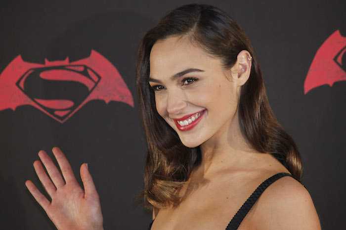 La Actriz Israelí De Treinta Años Gal Gadot Foto Archivoap