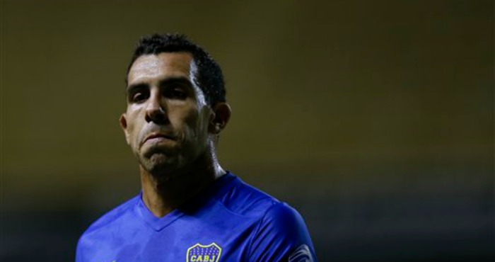 Tevez