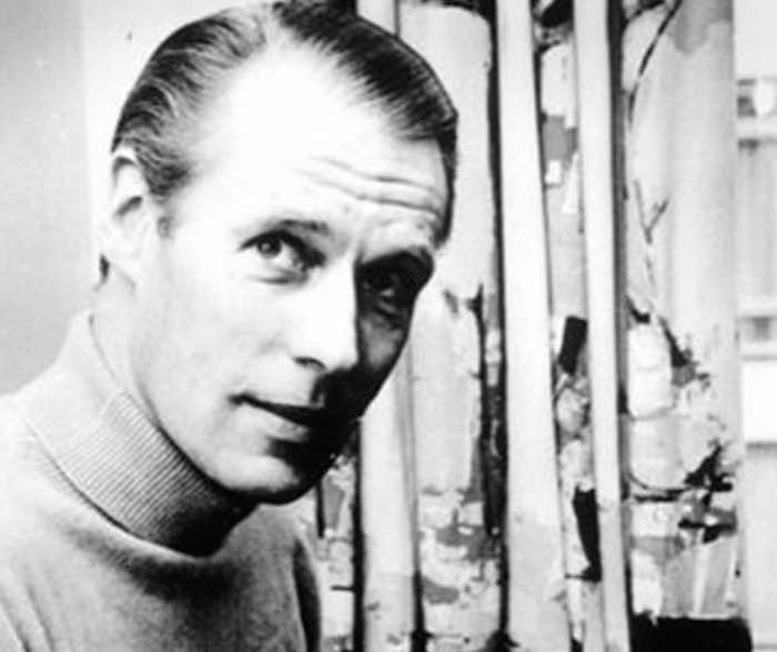 George Martin En Sus Años Mozos Foto Instagram sean ono lennon