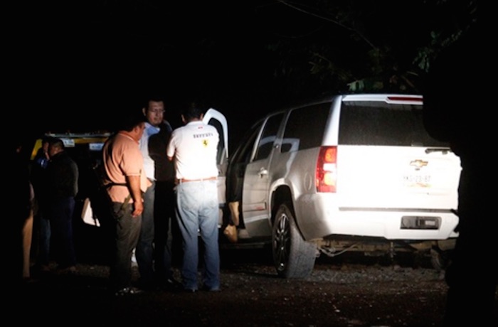 La Región Centro De Veracruz Vuelve a Padecer La Embestida De Bandas De Secuestradores Foto Blogexpediente