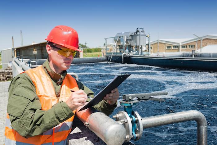 Los Autores Del Estudio Alertan De Que La Falta De Un Suministro Fiable De Agua Provoca La Pérdida O La Desaparición De Puestos De Trabajo Foto Shutterstock