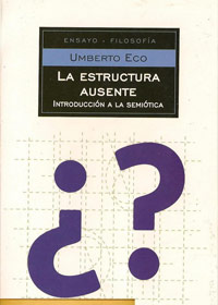 De umberto eco