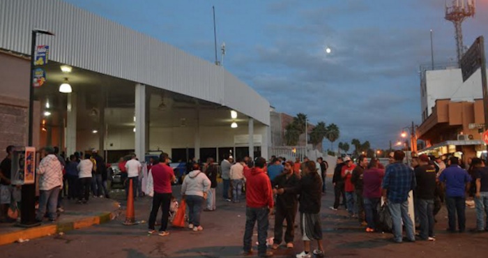 Puente Que Conecta a Nuevo Laredo Tamaulipas Con Laredo Texas Foto Cuartoscuro