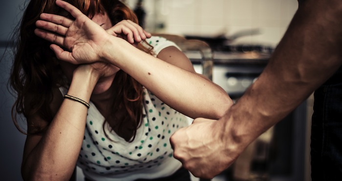 El Maltrato a Los Animales Puede Ser Un Indicador Fiable Y Temprano De Otras Situaciones De Violencia Interpersonal Foto Shutterstock