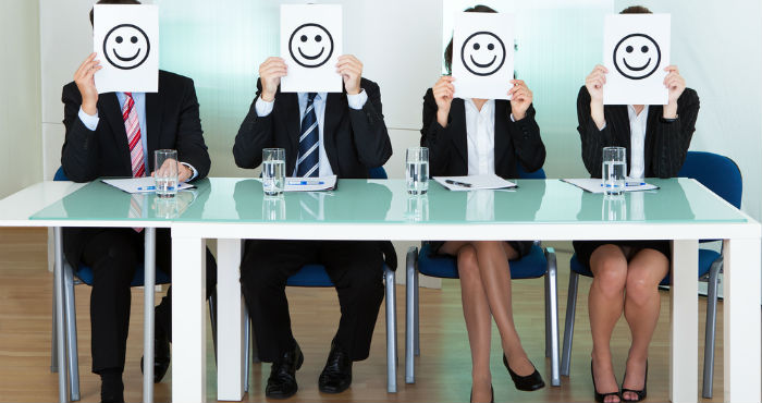 Trabajadores Descansados Tendrán Mejor Desempeño Foto Shutterstock