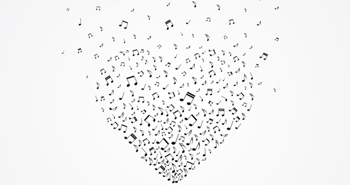 Los Efectos Positivos De La Música Aumentan Cuando Se Escucha Una Pieza Con Un Vínculo Sentimental Imagen Shutterstock