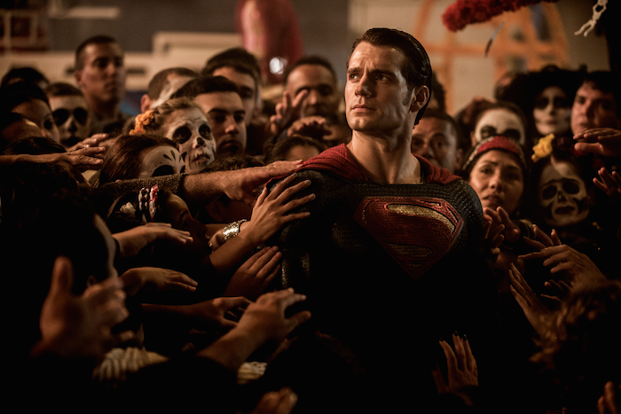 Foto Facebook Batman Vs Superman El Origen De La Justicia