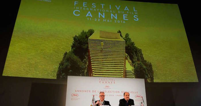 El Delegado General Del Festival Thierry Frémaux Anunció La Participación De Bardem En La Presentación Del Programa De La Edición De Un Certamen En El Que El Español Ya Ganó El Premio a Mejor Actor En Por Su Papel En Biutiful De Alejandro González Iñárritu Foto Ap