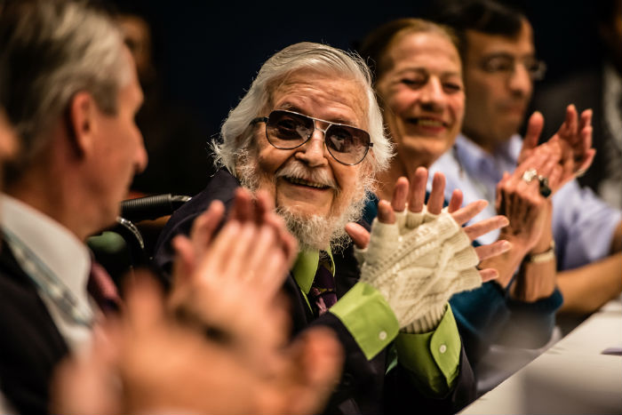 El Idioma Español Nos Fue Impuesto a Sangre Y Fuego Pero Ya Es El Nuestro Dice Fernando Del Paso