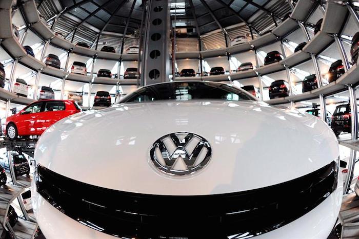 Además De La Oferta De Compra O Arreglo Vw Se Compromete a Ofrecer Una compensación Sustancial Que No Ha Sido Detallada Por El Juez a Los Propietarios Afectados Foto Efe