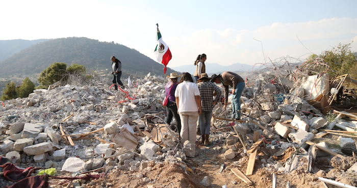 Foto: Francisco Cañedo/SinEmbargo