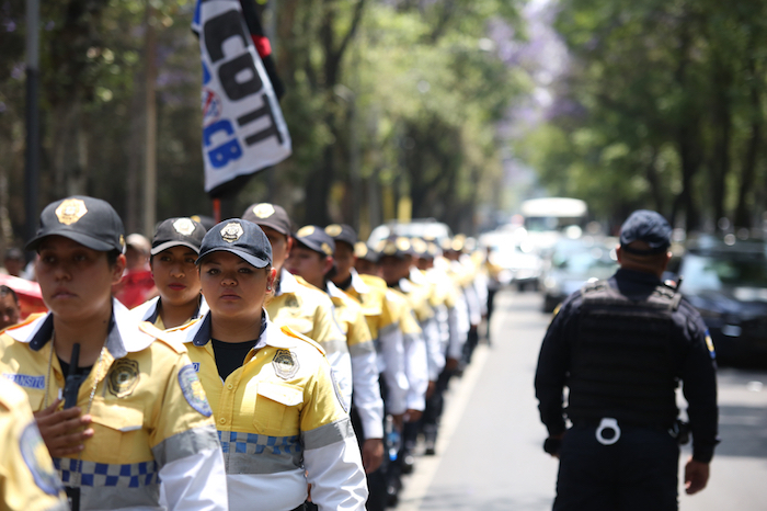 Foto Francisco Cañedo Sinembargo