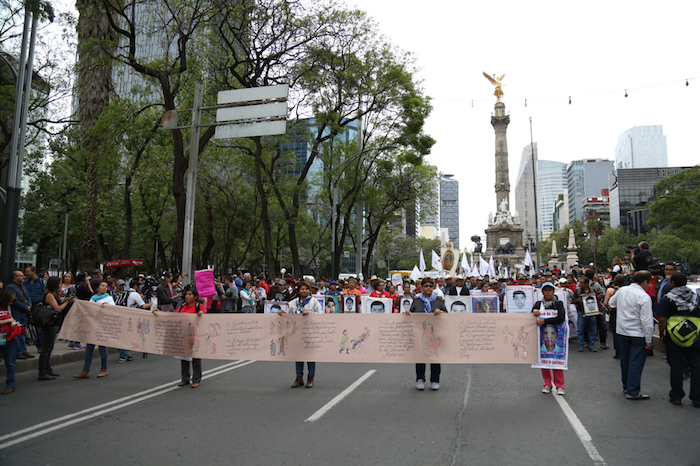 Foto Francisco Cañedo Sinembargo