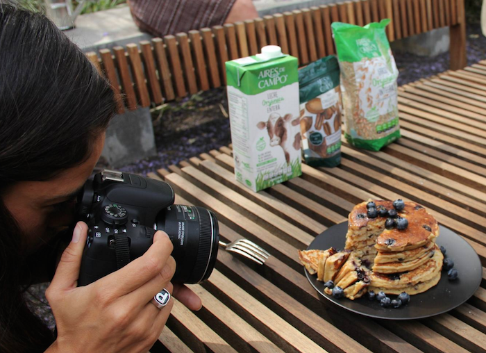 Aires De Campo Es La Primera Compañía De Comercialización Y Distribución De Alimentos Orgánicos En México Foto Facebook De La Marca