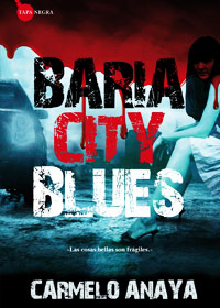 Baria city blues