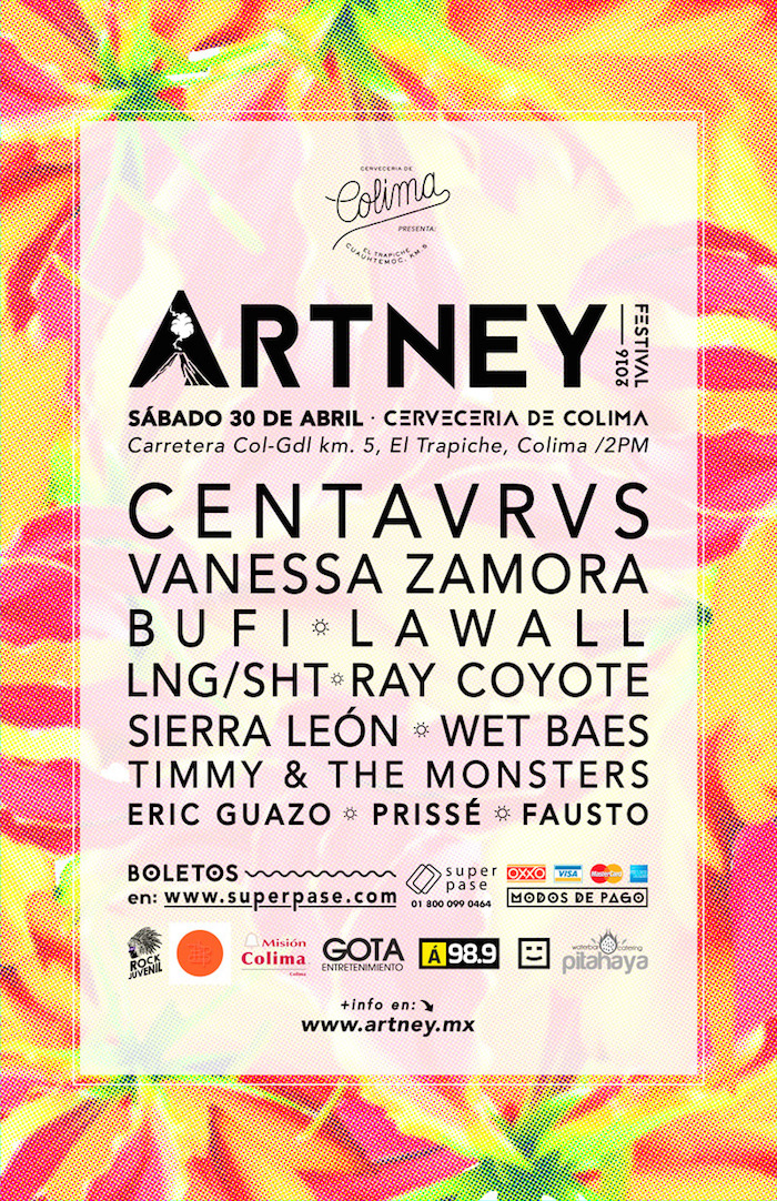 Imagen Artney Festival