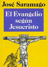 El evangelio según jesucristo