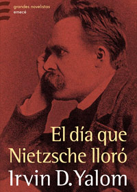 El día que nietzsche lloró