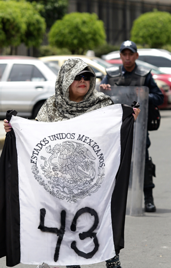 Foto: Francisco Cañedo, SinEmbargo.