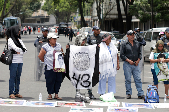 Foto: Francisco Cañedo, SinEmbargo.