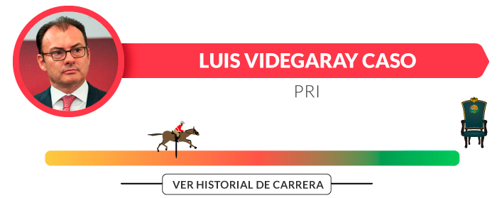 Luis videgaray caso