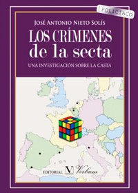 Los crímenes de la secta