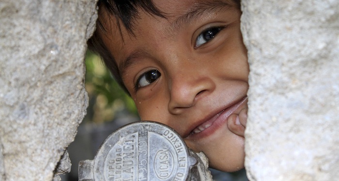 En México Hay Millones De Niños Foto Cuartoscuro