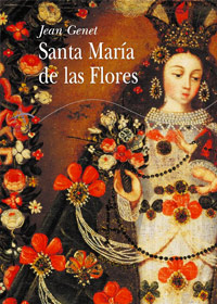 Santa maría de las flores