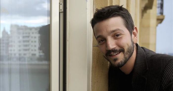 El Actor Mexicano Diego Luna Será Jurado De La Sección Una Cierta Mirada Del Festival De Cannes Foto Efe