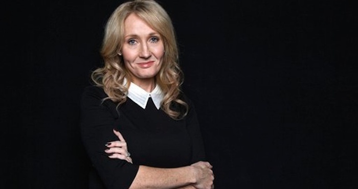 Rowling Se Ha Reunido Con Obama Varias Veces Y Acudió a Un Banquete Ofrecido Por Obama Y Su Esposa Michelle Para La Reina Isabel Ii Cuando La Pareja Visitó Gran Bretaña Por Primera Vez En Foto Ap