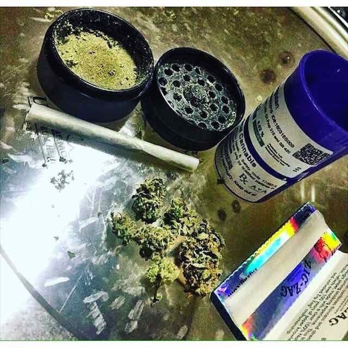 En México se busca aprender las propiedades medicinales de la hierba. Foto: Pancho_villian