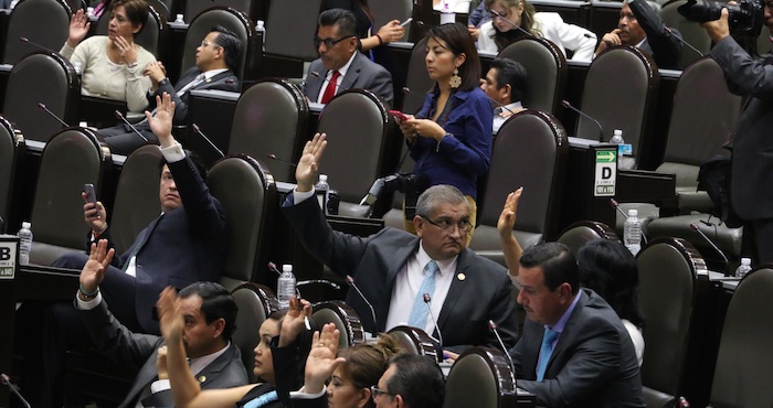 Diputados