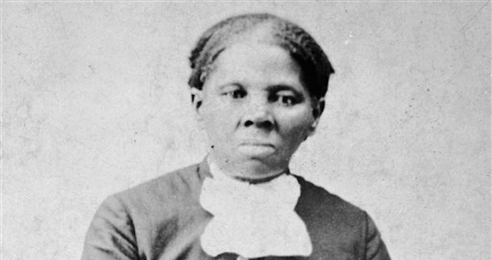 Harriet Tubman Foto Efe