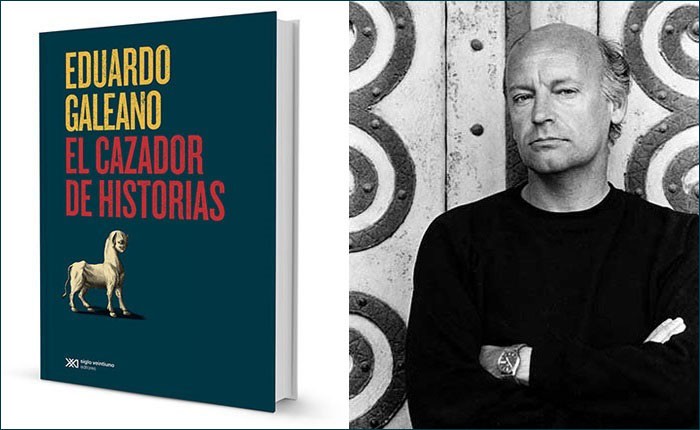 El Libro Póstumo De Un Autor Entrañable Para El Continente Foto Especial