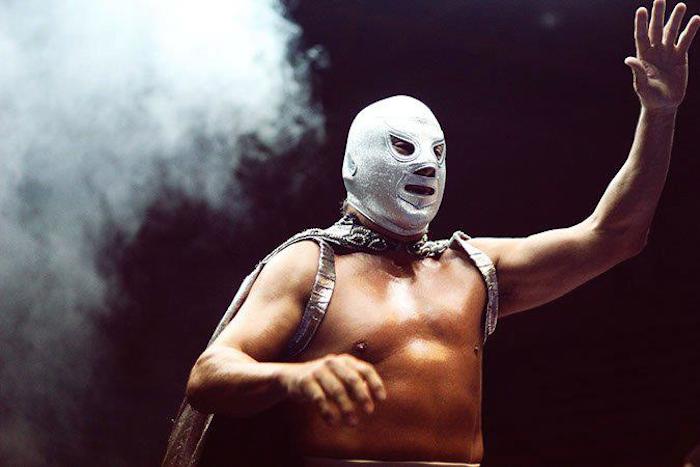 El Hijo Del Santo Podrá Comparecer Enmascarado Ante La Justicia Foto Facebook El Hijo Del Santo