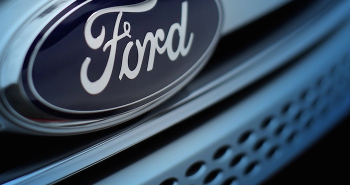 Foto Ford