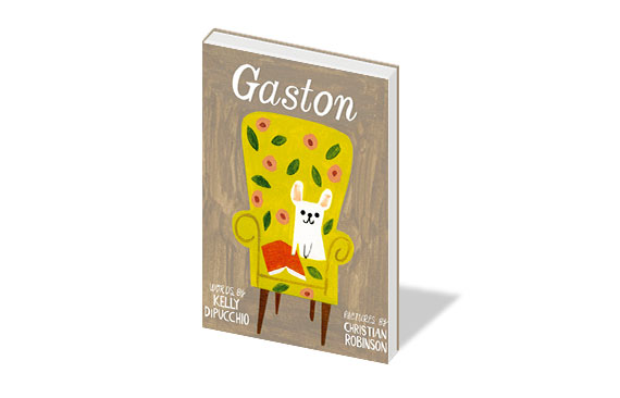 Gaston int