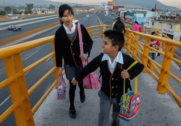 La Educación Es De Los Rubros Donde La Corrupción Más Afecta Refirió El Ceey Foto Cuartoscuro