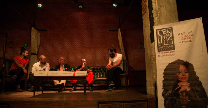 El Programa Se Anunció En Conferencia De Prensa Llevada a Cabo En Ciudad De México Foto Francisco Cañedo Sinembargo