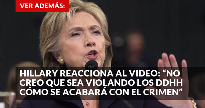 promo Hillary