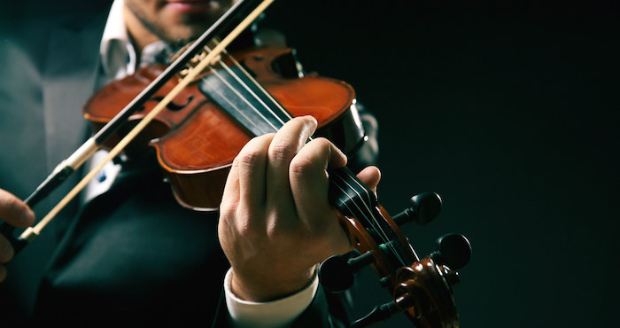 La música incrementa la sustancia gris cerebral, relacionada con el procesamiento de información, y construye mejores conexiones neuronales entre los dos hemisferios del cerebro. Foto: archivo