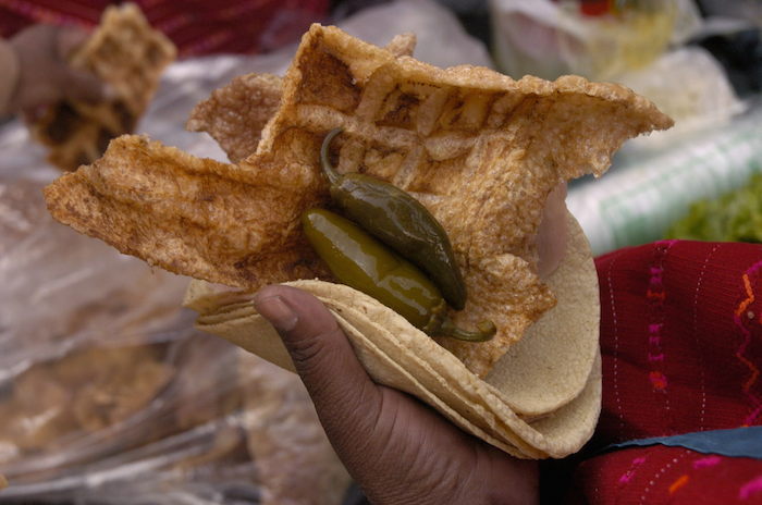 El Primer Día Del Curso Centrado En La Enseñanza De La Escritura Los Estudiantes Redactaron Sus Experiencias Sobre Su Comida Mexicana Favorita Lo Que Sirvió Al Profesor Para Reafirmar La Popularidad De Los Tacos Entre Los Jóvenes Sin Importar Si Son Inmigrantes Foto Efearchivo