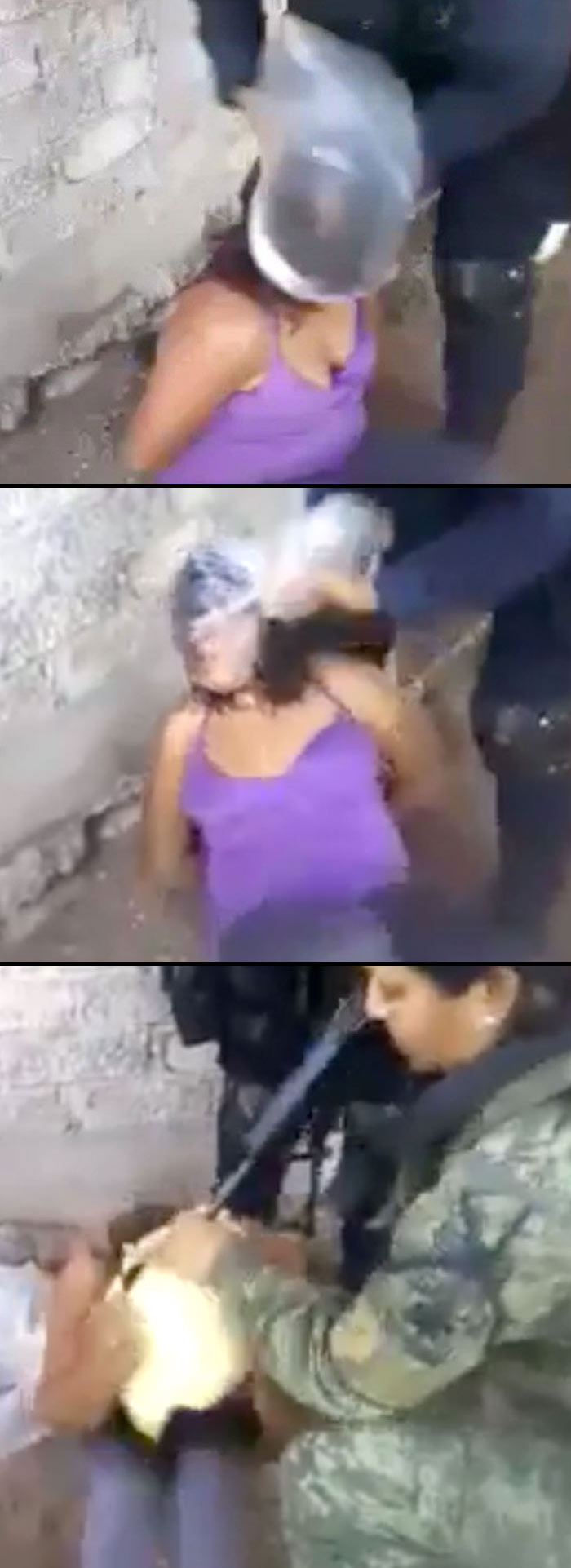Tortura Tortura En Mexico Video Tortura Video Tortura Mexicana
